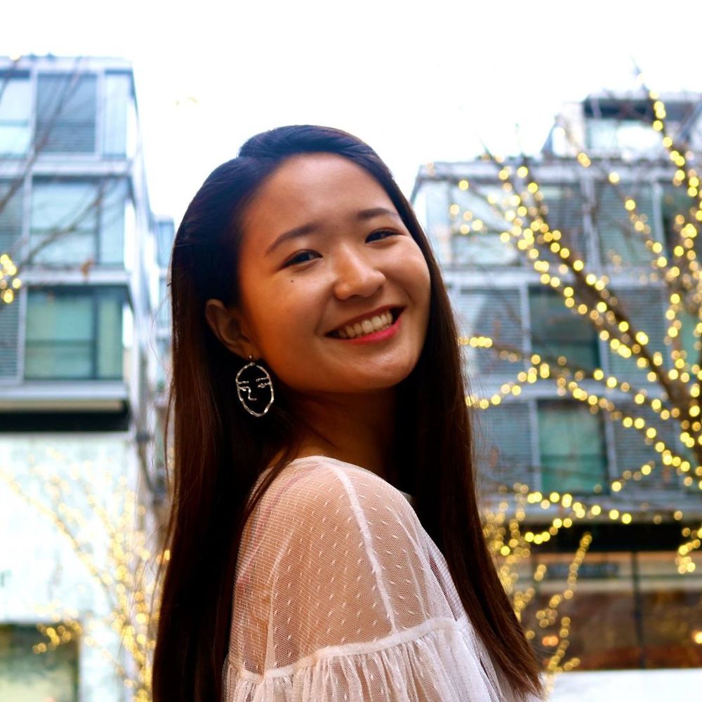 Meet your Posher, Jessie